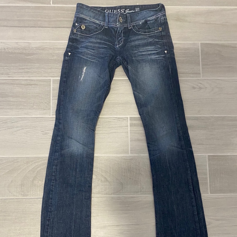 Guess jeans